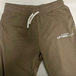 Gymshark Lifting Club Joggers